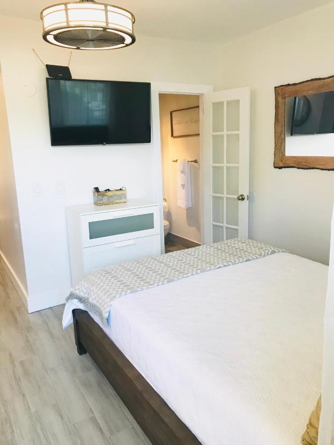 Wilton Manors Hideaway 5 Appartamento Fort Lauderdale Esterno foto