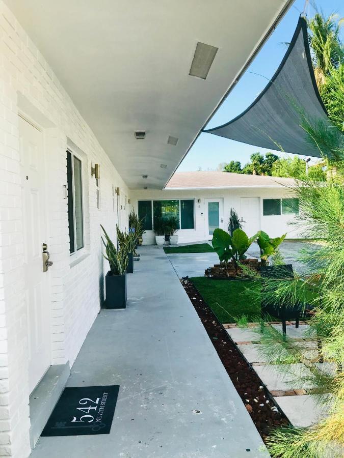 Wilton Manors Hideaway 5 Appartamento Fort Lauderdale Esterno foto
