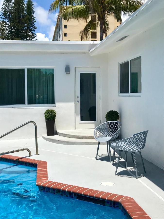 Wilton Manors Hideaway 5 Appartamento Fort Lauderdale Esterno foto