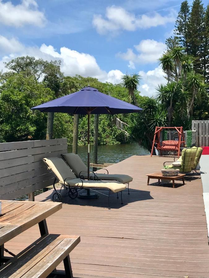 Wilton Manors Hideaway 5 Appartamento Fort Lauderdale Esterno foto